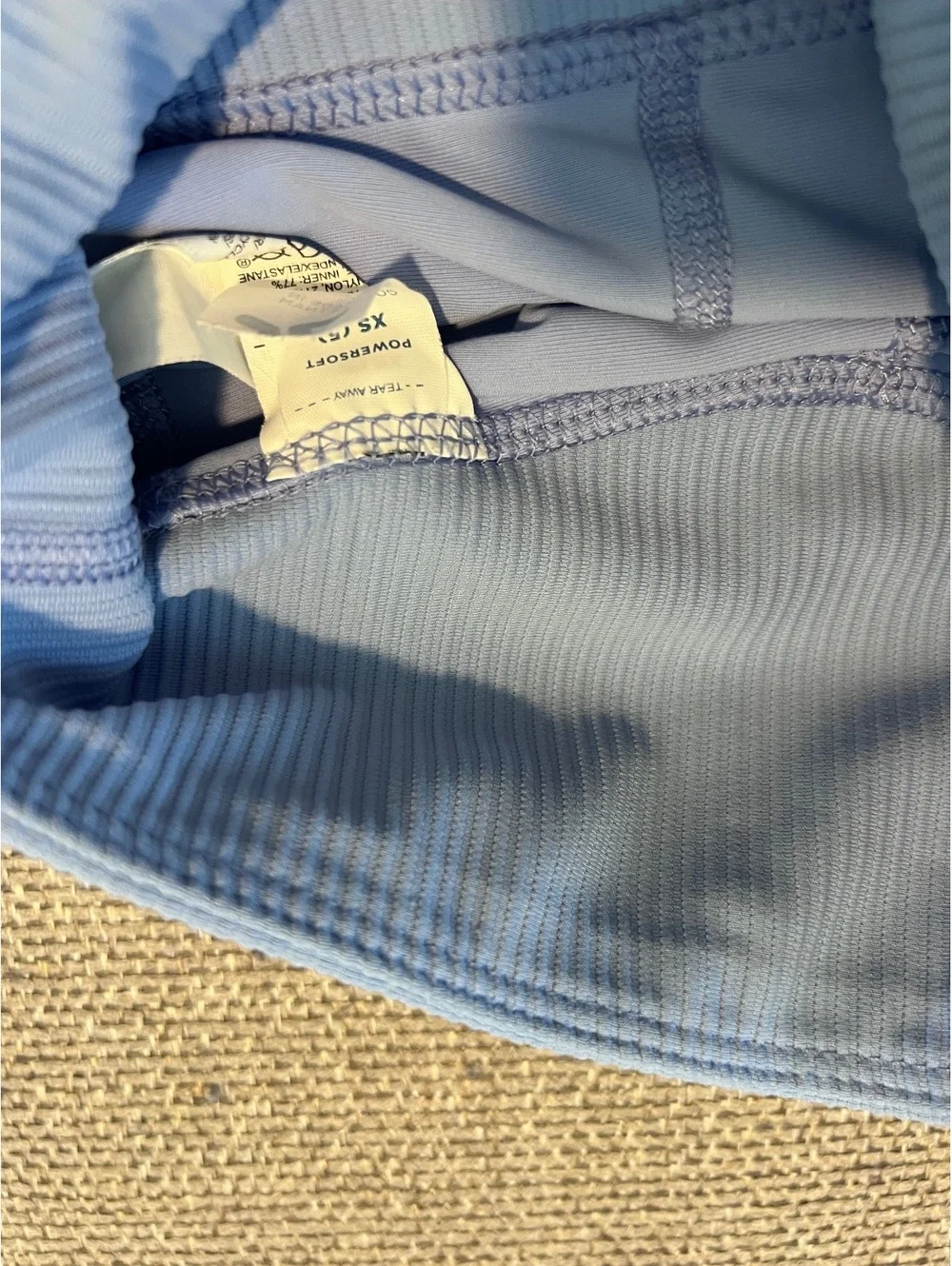 Old Navy Active Skirt